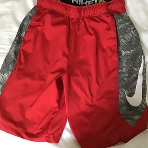Nike Shorts